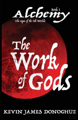 Bertrand.pt - The Work Of Gods