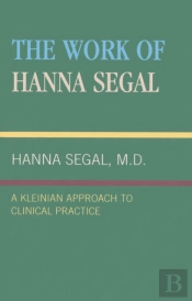 The Work Of Hanna Segal