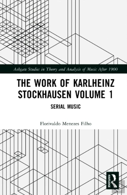 Bertrand.pt - The Work Of Karlheinz Stockhausen Volume 1