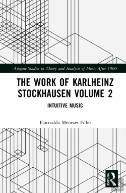 Bertrand.pt - The Work Of Karlheinz Stockhausen Volume 2