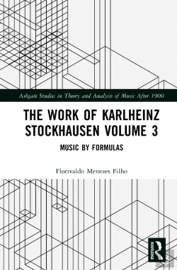 Bertrand.pt - The Work Of Karlheinz Stockhausen Volume 3