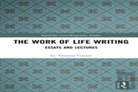 The Work Of Life Writing