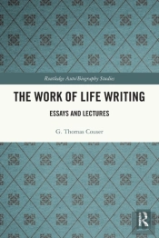 The Work Of Life Writing