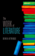 The Work Of Literature