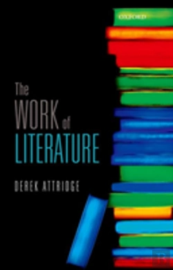 Bertrand.pt - The Work Of Literature