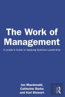 The Work Of Management