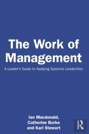 The Work Of Management