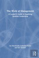 The Work Of Management