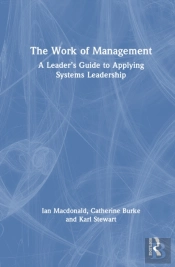 The Work Of Management