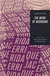 The Work Of Mourning