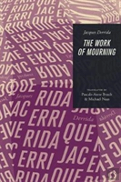 Bertrand.pt - The Work Of Mourning