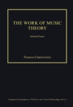 Bertrand.pt - The Work Of Music Theory