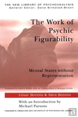 Bertrand.pt - The Work Of Psychic Figurability