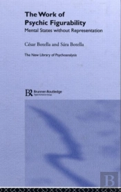 The Work Of Psychic Figurability