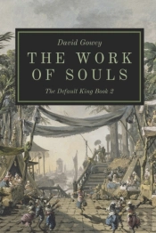 The Work Of Souls