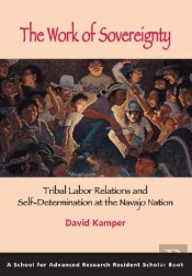 The Work Of Sovereignty