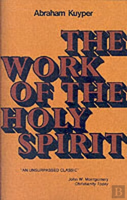 Bertrand.pt - The Work Of The Holy Spirit