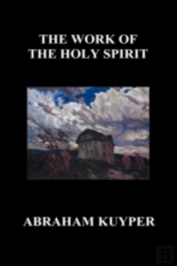 Bertrand.pt - The Work Of The Holy Spirit  Hardback