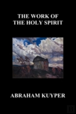 Bertrand.pt - The Work Of The Holy Spirit  Paperback