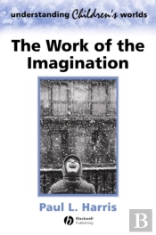The Work Of The Imagination