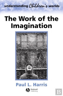 Bertrand.pt - The Work Of The Imagination