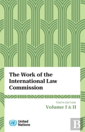 The Work Of The International Law Commission