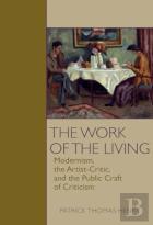 The Work Of The Living