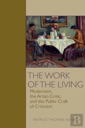 The Work Of The Living
