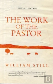 The Work Of The Pastor