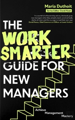Bertrand.pt - The Work Smarter Guide For New Managers