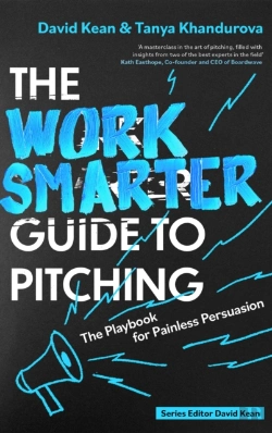 Bertrand.pt - The Work Smarter Guide To Pitching