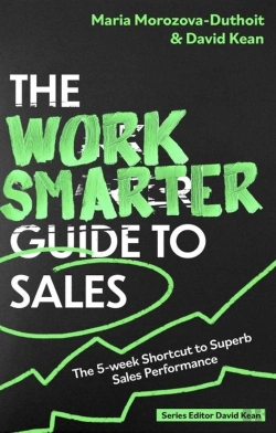 Bertrand.pt - The Work Smarter Guide To Sales