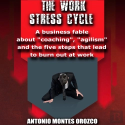 Bertrand.pt - The Work Stress Cycle