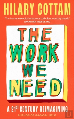 Bertrand.pt - The Work We Need