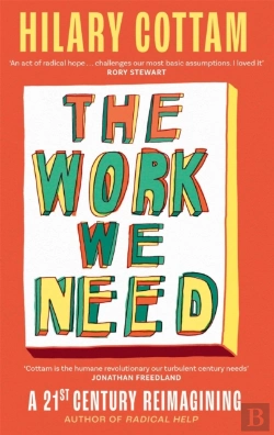 Bertrand.pt - The Work We Need