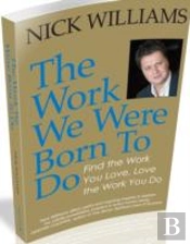 The Work We Were Born To Do