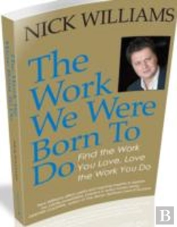 Bertrand.pt - The Work We Were Born To Do
