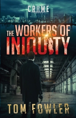 Bertrand.pt - The Workers Of Iniquity: A C.T. Ferguson