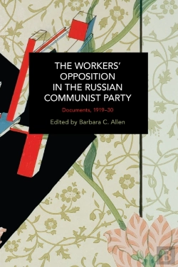 Bertrand.pt - The Workers' Opposition In The Russian Communist Party