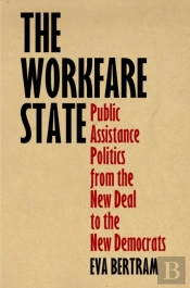 The Workfare State