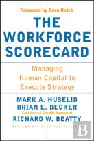 The Workforce Scorecard