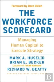 The Workforce Scorecard