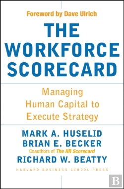 Bertrand.pt - The Workforce Scorecard