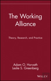 The Working Alliance