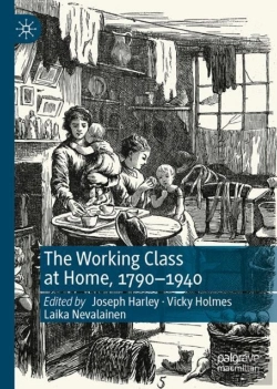 Bertrand.pt - The Working Class At Home, 1790â€“1940