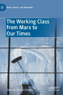 Bertrand.pt - The Working Class From Marx To Our Times
