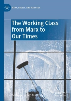 Bertrand.pt - The Working Class From Marx To Our Times