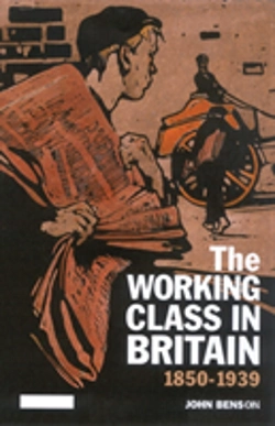 Bertrand.pt - The Working Class In Britain