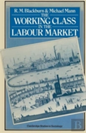 The Working Class In The Labour Market