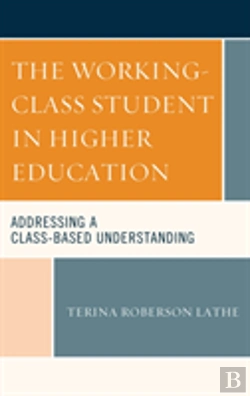 Bertrand.pt - The Working-Class Student In Higher Education
